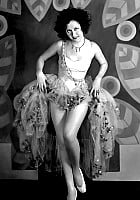 Doris Hill